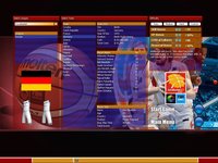 FIBA Basketball Manager 2008 screenshot, image №482692 - RAWG