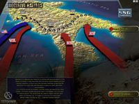 Decisive Battles of World War II: Battles in Italy screenshot, image №434985 - RAWG