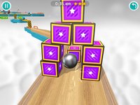 Iron Ball Ride 2 screenshot, image №2297322 - RAWG