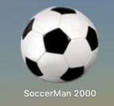 SoccerMan 2000 screenshot, image №1063434 - RAWG