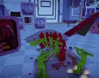 Domestic Commandos screenshot, image №994054 - RAWG