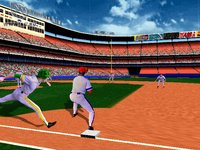 Grand Slam screenshot, image №295099 - RAWG