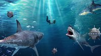 Shark Shark Run screenshot, image №1559856 - RAWG