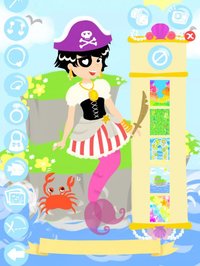 Little Mermaid Fashion Show screenshot, image №1843404 - RAWG