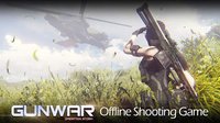 Gun War: Shooting Games screenshot, image №1538978 - RAWG