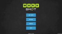 WORD SHOT - A Typing Game screenshot, image №1955426 - RAWG