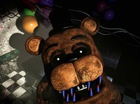FNAN 1: The Nightmare Begines screenshot, image №628346 - RAWG