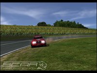 SCAR - Squadra Corse Alfa Romeo screenshot, image №418564 - RAWG