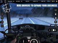 Truck Simulator PRO Europe screenshot, image №1395435 - RAWG