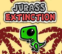 Jurass-Extinction screenshot, image №1844899 - RAWG