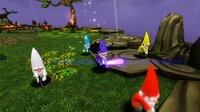 Gnomes Vs. Fairies: Greckel's Quest screenshot, image №84249 - RAWG
