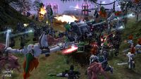 Warhammer 40,000: Dawn of War - Game of the Year Edition screenshot, image №115097 - RAWG