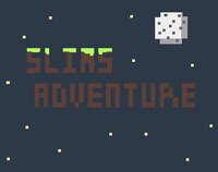 Slim's Adventure screenshot, image №3086566 - RAWG