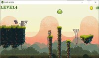 JUMP & RUN (tanvir-shanto) screenshot, image №2703224 - RAWG