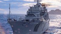 World of Warships: Legends – Torpedo Specialist screenshot, image №2366874 - RAWG