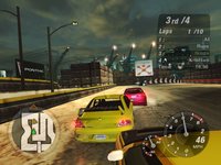 Need for Speed: Underground 2 screenshot, image №810061 - RAWG