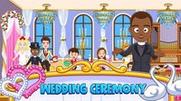 My Town: Wedding screenshot, image №1520957 - RAWG