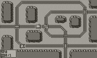 Queen of (Mine)Carts screenshot, image №3668828 - RAWG