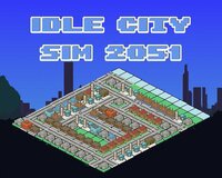 Idle City Sim 2051 screenshot, image №3818555 - RAWG