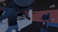 Ricochet (itch) (EthanTheHuman) screenshot, image №2117491 - RAWG