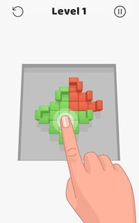Clash of Blocks screenshot, image №2224805 - RAWG