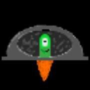 Alien Blaster Mobile screenshot, image №3745370 - RAWG