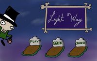 Light Way screenshot, image №1319446 - RAWG
