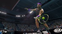 AO Tennis 2 screenshot, image №2268006 - RAWG