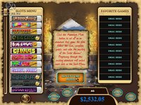 Reel Deal Slots Adventure screenshot, image №525264 - RAWG