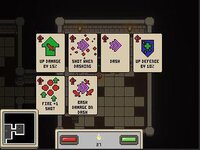 Slime Dungeon (itch) (Bertie) screenshot, image №3745171 - RAWG