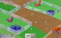 Dinopark Tycoon screenshot, image №343890 - RAWG