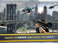 Pure Sniper: City Gun Shooting screenshot, image №3119730 - RAWG