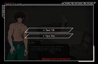 Psych Ward In The Sky screenshot, image №4263930 - RAWG