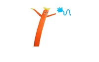 Wacky Waving Inflatable Tube Man With Stick Hand screenshot, image №3566684 - RAWG