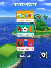 Jumble Golf: 150 Game Courses Challenge! screenshot, image №2066122 - RAWG