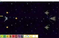 SPACE COMBAT (The_Owner) screenshot, image №2785053 - RAWG