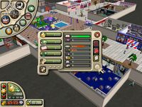 Mall Tycoon 2 screenshot, image №365597 - RAWG