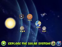 Angry Birds Space HD screenshot, image №11501 - RAWG