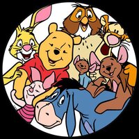 Winnie The Pooh: Blackberry Surprise screenshot, image №3658934 - RAWG