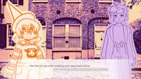 Gwendolyns Big Day screenshot, image №3090739 - RAWG