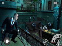 Secret Agent Spy Mission Games screenshot, image №2120328 - RAWG