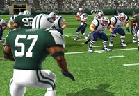 Madden NFL 10 screenshot, image №524361 - RAWG