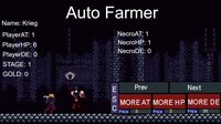 Auto Farmer screenshot, image №3775963 - RAWG