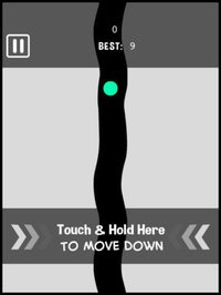 Avoid the Dot Circles - fun mini game snake puzzle screenshot, image №878006 - RAWG