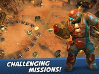 Tower Defense Generals TD screenshot, image №674537 - RAWG