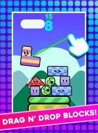 Block Party (itch) (Moonman Digital) screenshot, image №1708226 - RAWG