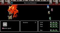 Crescent Tower screenshot, image №4247873 - RAWG