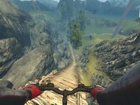 Mtb DownHill Bike: Multiplayer screenshot, image №881851 - RAWG