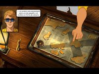 Broken Sword 2 – La Fuerzas del Mal: Remasterizado screenshot, image №2122080 - RAWG