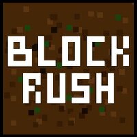 Block Rush (fire_soldier888) screenshot, image №2478594 - RAWG